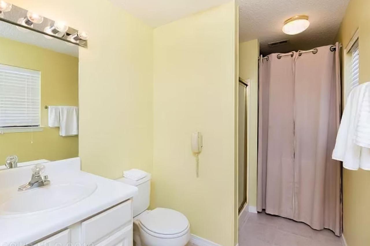 Bayview Villa Orange Beach Dış mekan fotoğraf