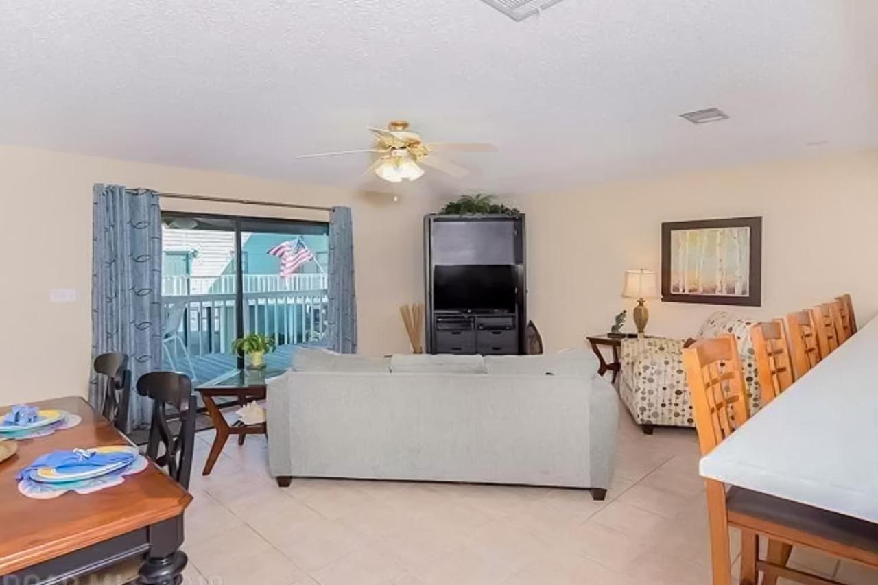 Bayview Villa Orange Beach Dış mekan fotoğraf
