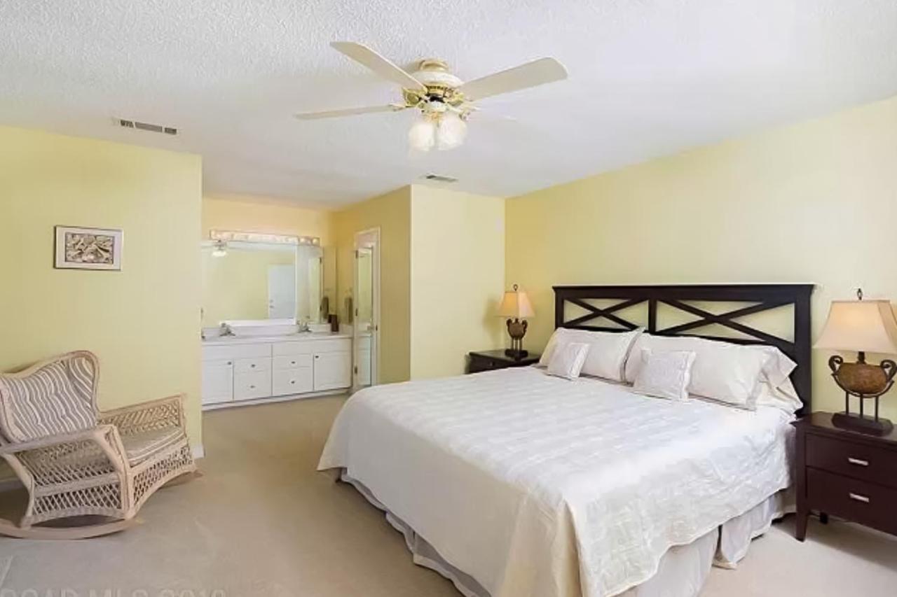 Bayview Villa Orange Beach Dış mekan fotoğraf