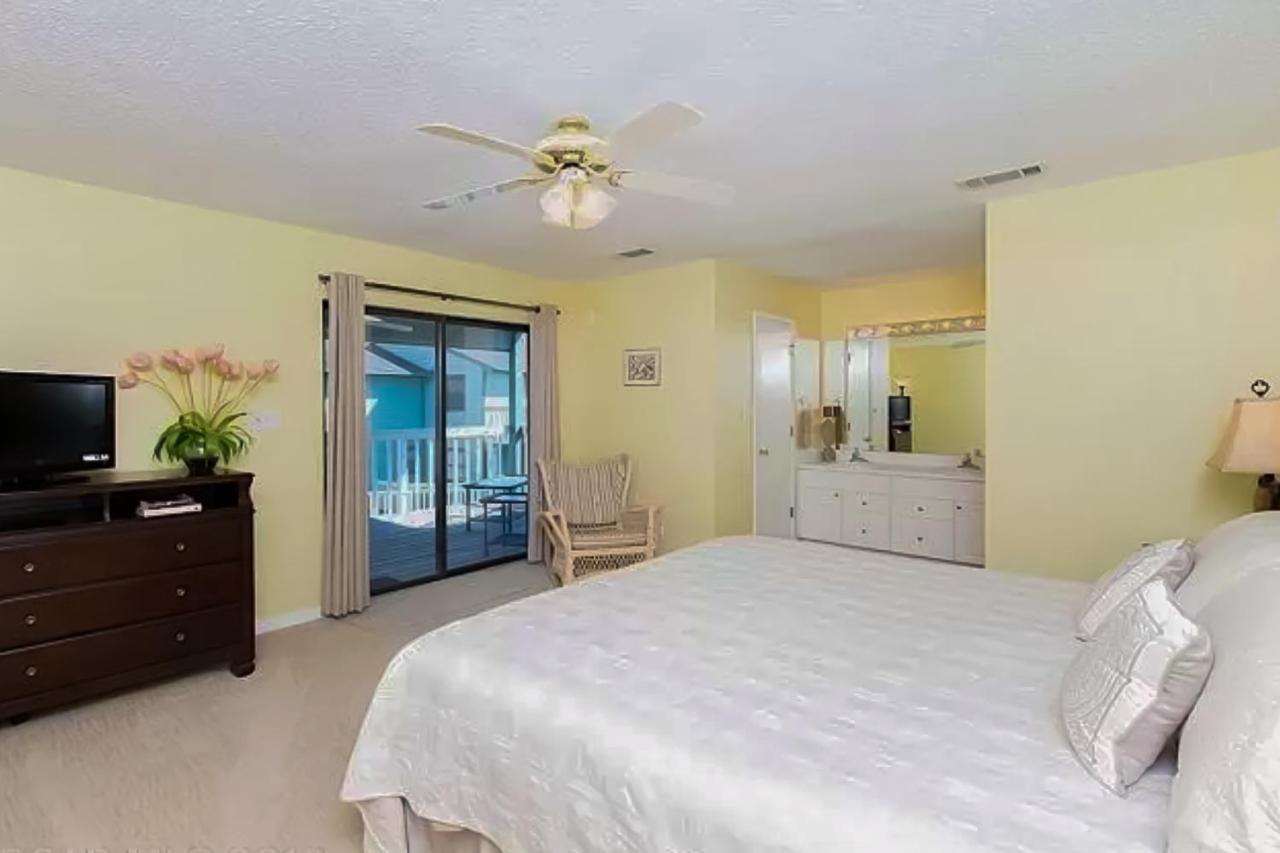 Bayview Villa Orange Beach Dış mekan fotoğraf