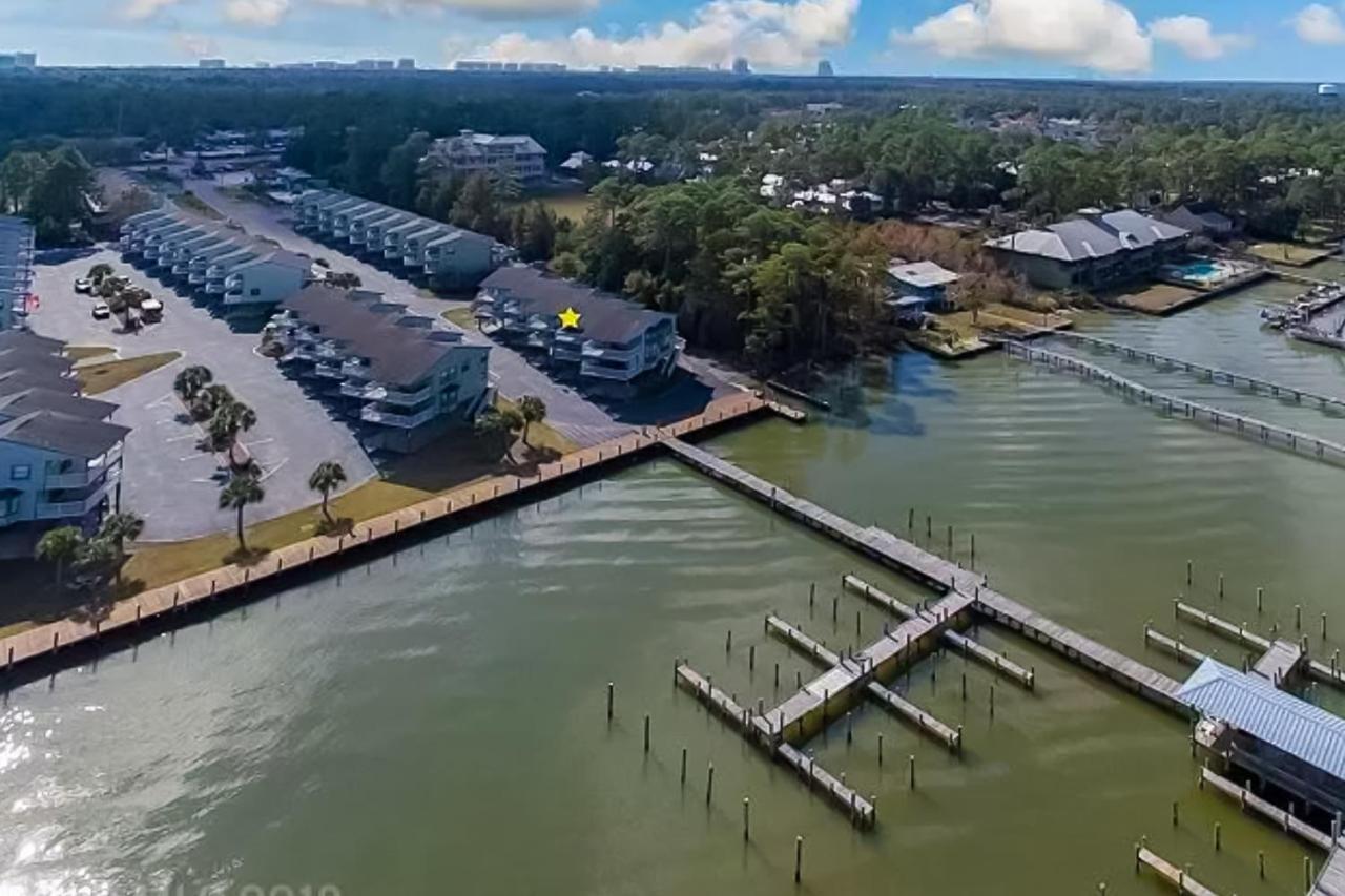 Bayview Villa Orange Beach Dış mekan fotoğraf