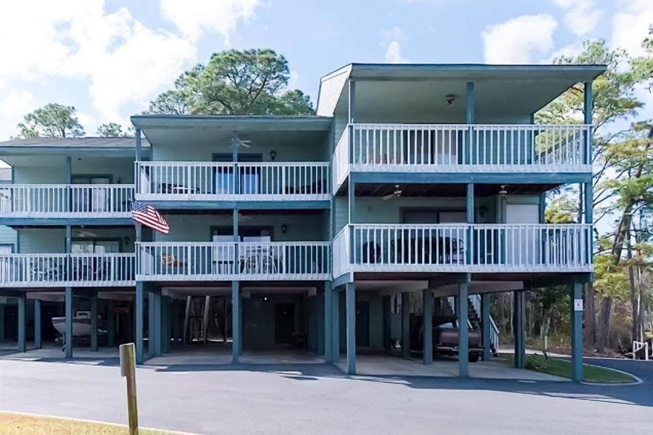 Bayview Villa Orange Beach Dış mekan fotoğraf