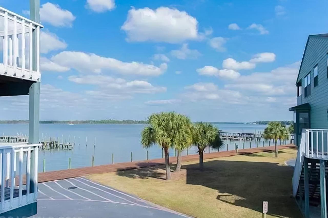 Bayview Villa Orange Beach Dış mekan fotoğraf