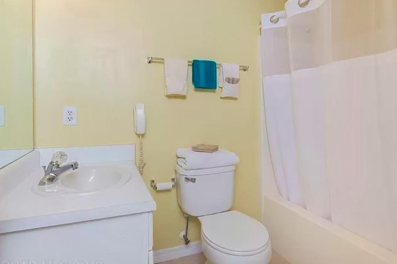 Bayview Villa Orange Beach Dış mekan fotoğraf
