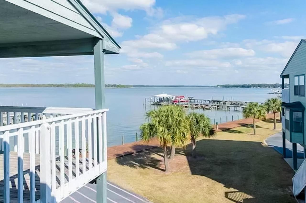 Bayview Villa Orange Beach Dış mekan fotoğraf
