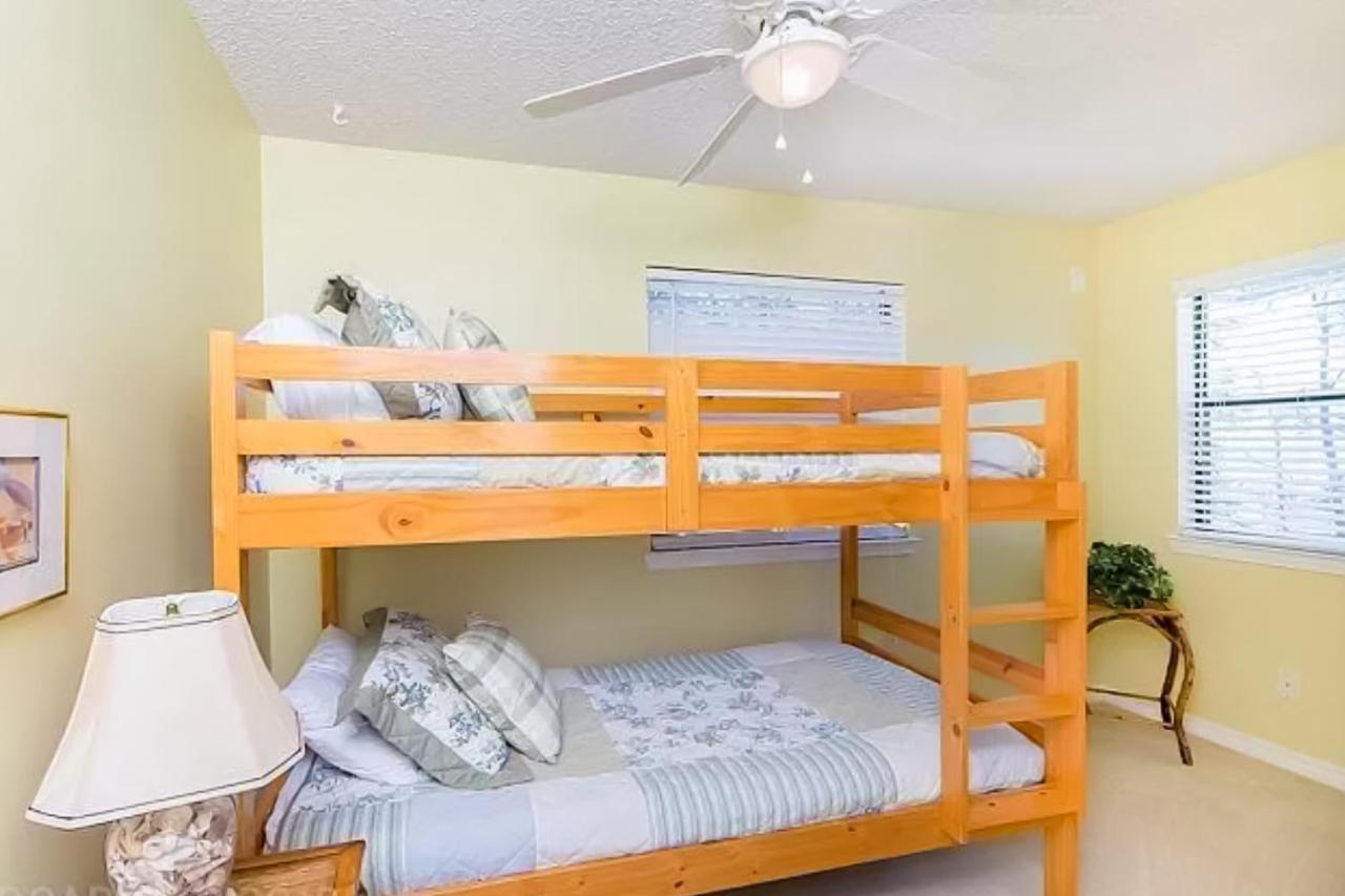 Bayview Villa Orange Beach Dış mekan fotoğraf