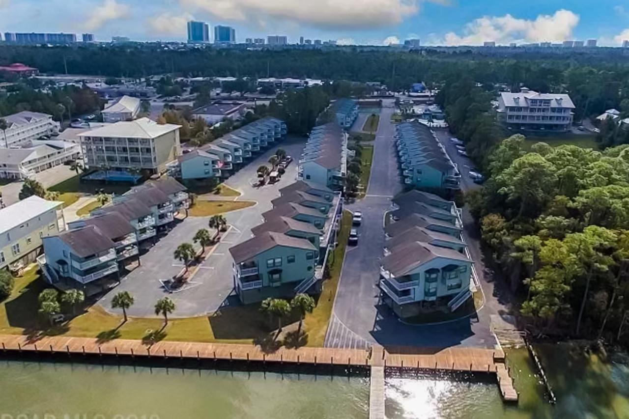 Bayview Villa Orange Beach Dış mekan fotoğraf