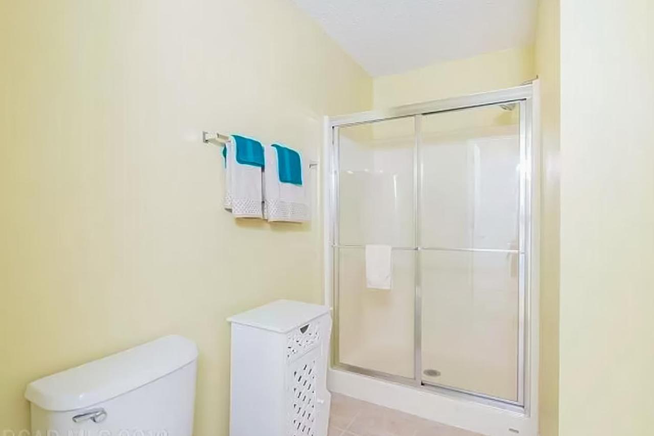 Bayview Villa Orange Beach Dış mekan fotoğraf
