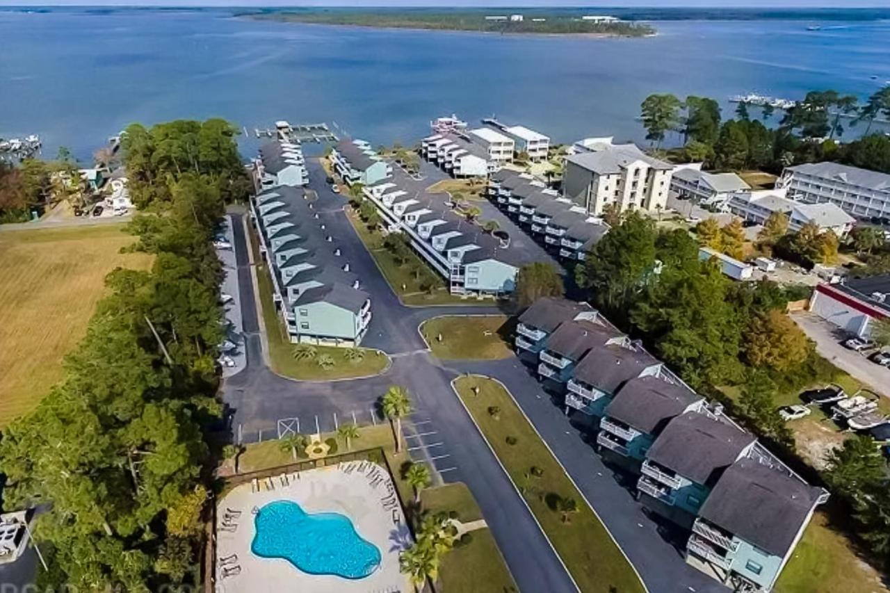 Bayview Villa Orange Beach Dış mekan fotoğraf