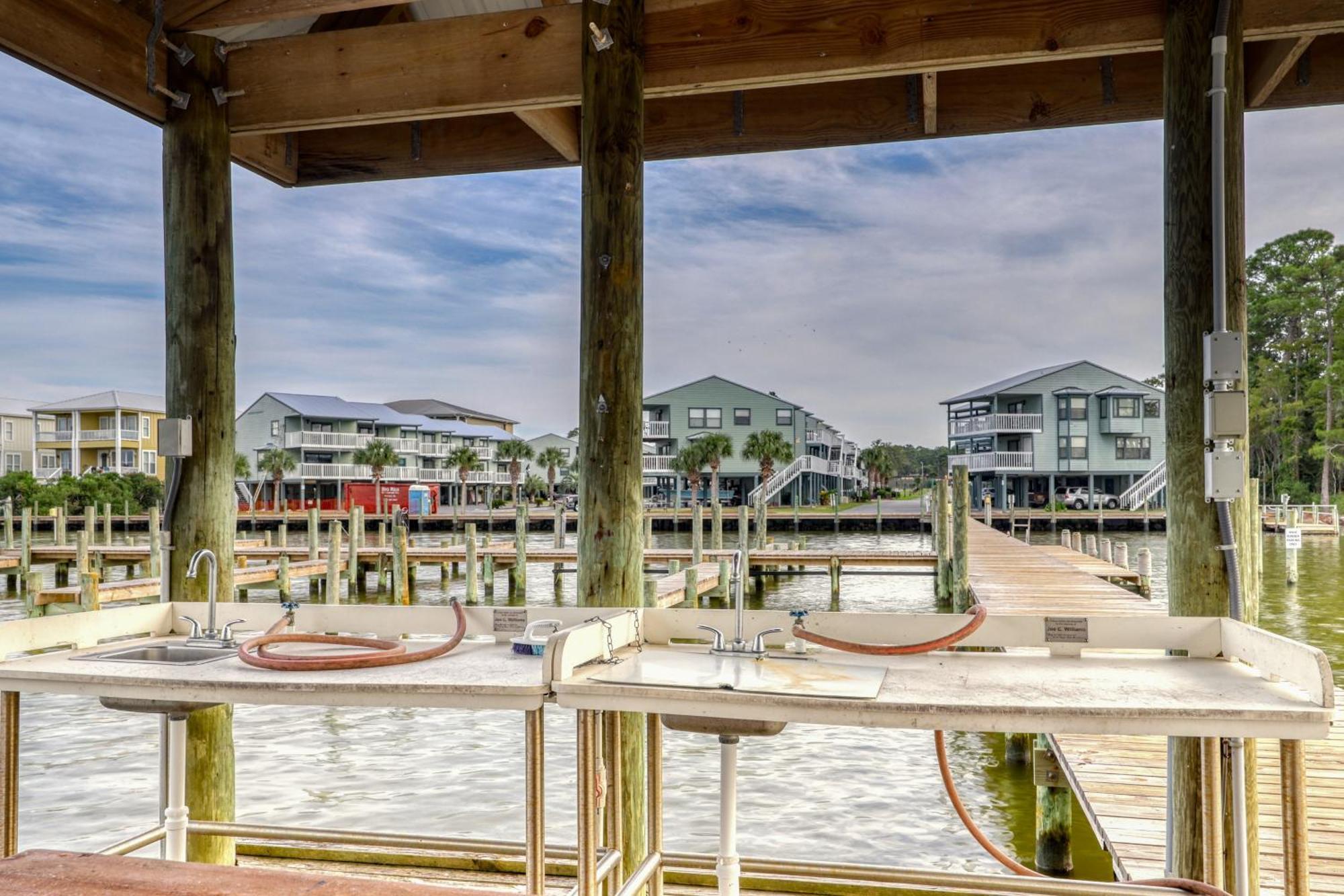 Bayview Villa Orange Beach Oda fotoğraf